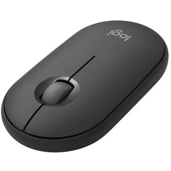 ロジクール PEBBLE MOUSE 2 M350S ロジクール ワイヤレスマウス 【通販