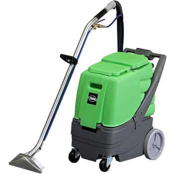 302C カーペットリンスクリーナー スーパーリンサー 1台 蔵王産業