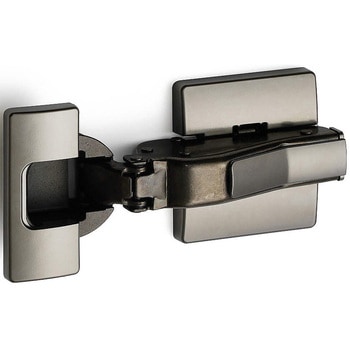 座金カバー 重量用ワンタッチスライド丁番J95シリーズ用 LAMP(スガツネ