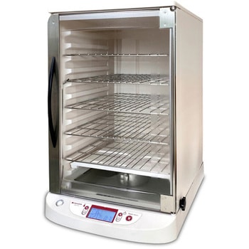 PF203 業務用洗えてたためる発酵器 1個 日本ニーダー 【通販モノタロウ】