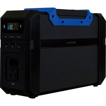 TLB120(BL) ポータブルバッテリー 1セット マスプロ電工 【通販