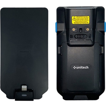 SL220-YMLU00-SG SL220 QRコード対応照合機能付きiPhone用ジャケット型