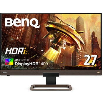 EX2780Q EX2780Q IPSパネル搭載の高画質ゲーミングモニター (27インチ