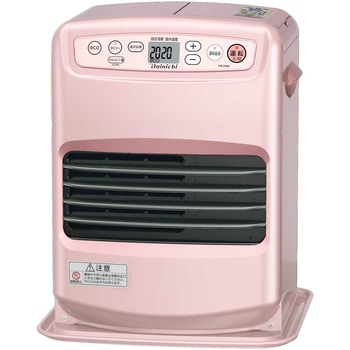 FW-25S2(R) 家庭用石油ファンヒーター 1台 ダイニチ工業 【通販