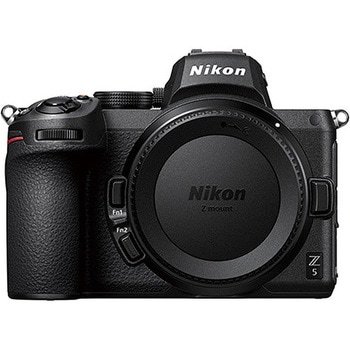 ミラーレス一眼カメラ Z5 Nikon(ニコン) デジタル一眼レフカメラ