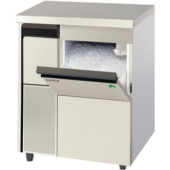 ノンフロン製氷機(チップアイス) フクシマガリレイ 業務用製氷機