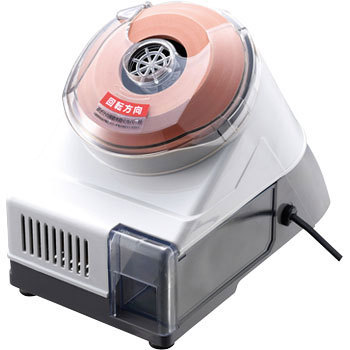 BGR-120SC 変速刃物研ぎ機 1台 EARTH MAN 【通販モノタロウ】