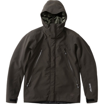 GWS ゴアテックスマルチフーデッドジャケット ゴールドウイン