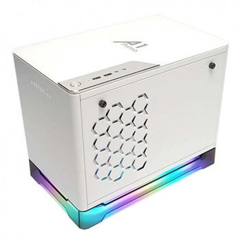 A1 Prime WHITE PCケース A1 Prime WHITE IN WIN(インウィン) ホワイト