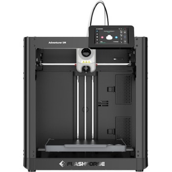FFA-105M 3Dプリンター Adventurer5M 1台 Flash Forge 【通販モノタロウ】