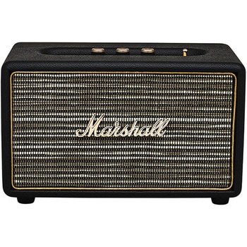 Marshallスピーカー ACTON II Bluetooth MARSHALL Bluetoothスピーカー