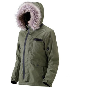 RSJ719 タンドラ ウインターパーカ 1個 RSタイチ 【通販モノタロウ】