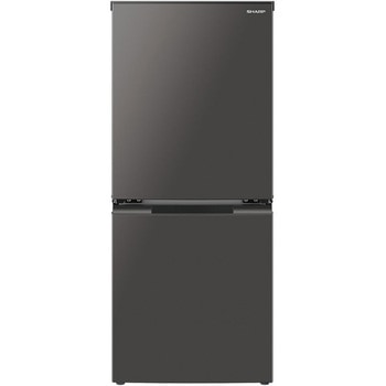 SJ-D15K-H 152L冷蔵庫 1台 シャープ 【通販モノタロウ】