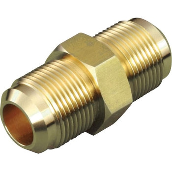 フレアユニオン本体 因幡電工 銅管継ぎ手 【通販モノタロウ】