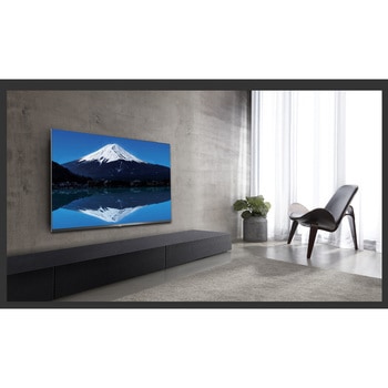 50P8S 液晶テレビ(4K対応)P8 1台 TCL 【通販モノタロウ】