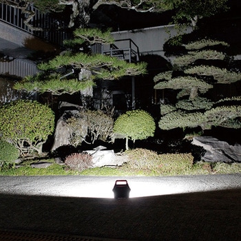 SLW-13SMD-DB 乾電池式LED投光器 1個 SK11 【通販モノタロウ】