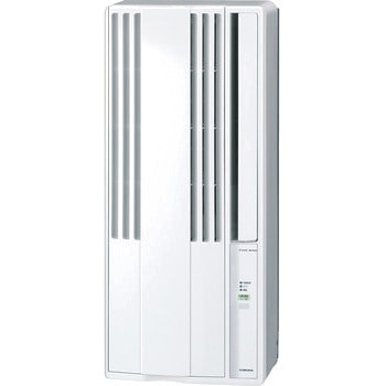 CORONA コロナ ルームエアコン ウインド系冷房専用 CW-1620 CW-1620(WS