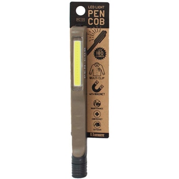 LEDペンライト BIGMAN(ビッグマン) 乾電池タイプワークランプ 【通販