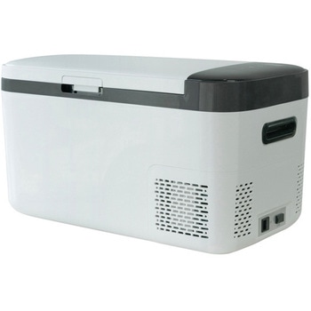 KFERA-20-WH 20Lポータブル冷蔵庫 1台 kuraca 【通販モノタロウ】