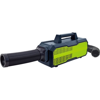 YNC-B160 ポータブルスポットクーラー カンゲキくん2 1台 日動工業