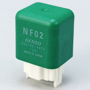 NF02-18-821A リレー サーキット (NF) 1個 MAZDA(マツダ) 【通販