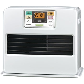 FH-ST4617BY(W) 石油ファンヒーター 1台 コロナ[冷暖房・換気設備