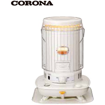 対流型石油ストーブ SLシリーズ コロナ[冷暖房・換気設備・忌避剤