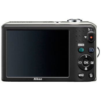 COOLPIXL28SL デジタルカメラ COOLPIX L28 1台 Nikon(ニコン) 【通販
