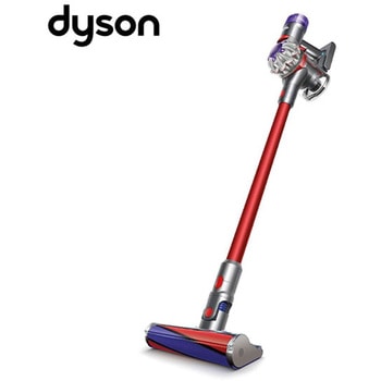 SV25 RD2 コードレス V8 サイクロン スティック&ハンディクリーナー 1