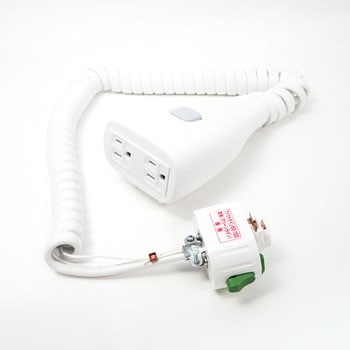 リーラーコンセントプラグ ファクトライン100・60 Panasonic