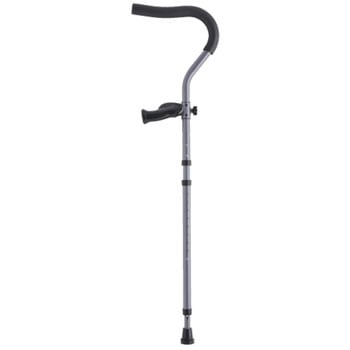 折りたたみ松葉杖ミレニアル・プロ プロト・ワン 本体 松葉杖 【通販