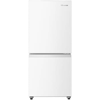 冷蔵庫 135L 2ドア Hisense(ハイセンス) 【通販モノタロウ】