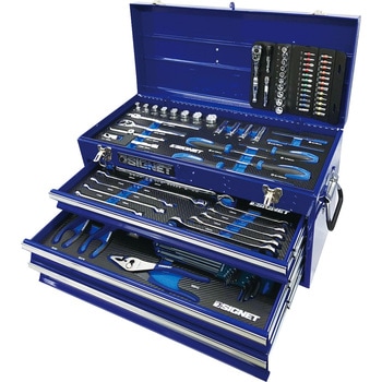 800S-8525BL 9.5SQ 85PCツールセット 1セット SIGNET(シグネット