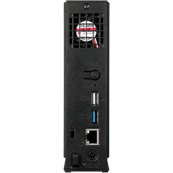 HDL-AAX6 デュアルコアCPU搭載 ネットワーク接続ハードディスク(NAS) 1