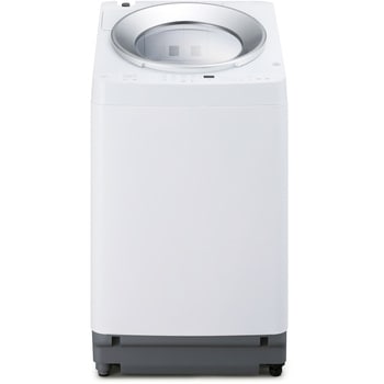 ITW-80A01-W 全自動洗濯機 8kg OSH 2連タンク 1個 アイリスオーヤマ