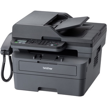 FAX-L2800DW モノクロレーザー複合機 brother(ブラザー) 電子写真方式