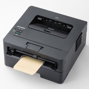 HL-L2460DW モノクロレーザープリンター brother(ブラザー) 電子写真