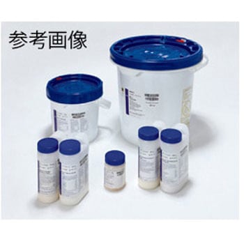 212322 BD BBL TM ミューラーヒントンⅡブロス イオン調製 ベクトン