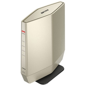 WSR-6000AX8P-CG 無線LAN親機 11ax/ac/n/a/g/b 4803+1147Mbps