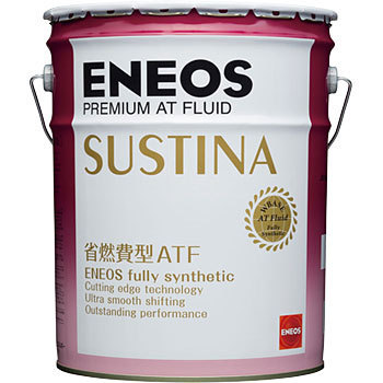 ATフルード サスティナ ATフルード 1缶(20L) ENEOS(旧:JXTGエネルギー