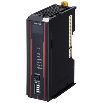 NXシリーズ 通信コントロールユニット/セーフティコントロールユニット