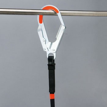 確認ステッカー 墜落制止用器具使用 1枚 モノタロウ 【通販モノタロウ】