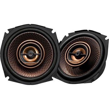 KFC-RS124 カースピーカー KFC-RS124 1台 JVCケンウッド 【通販