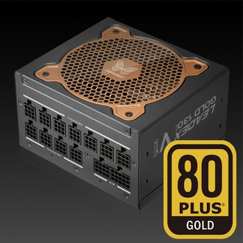 Thermaltake1650WATX3.080PLUS GOLD 電源ユニット TOUGHPOWER GF3 GOLD