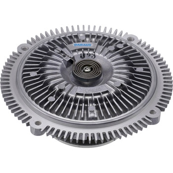 ファンカップリング HITACHI(旧パロート) エンジンルーム内ウォーター