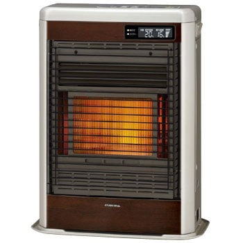 FF-SG5613M(MN) FF輻射式ストーブ薄型クールトップ 1台 コロナ[冷暖房