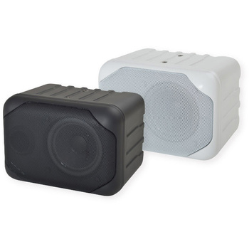 BOX形スピーカ オースミ電機 露出型スピーカー 【通販モノタロウ】