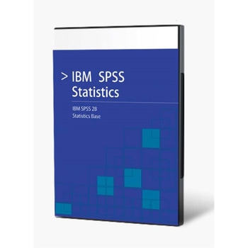 D0FPMLL IBM SPSS Statistics Standard 28 一般用 1個 IBM SPSS 【通販