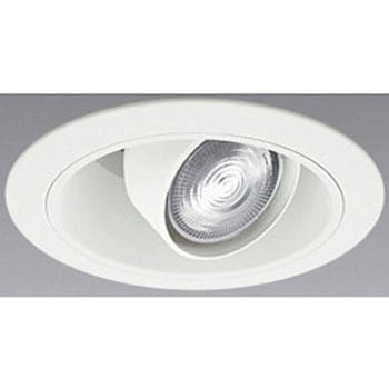 ユニバーサルダウンライト ENDO(遠藤照明) 【通販モノタロウ】