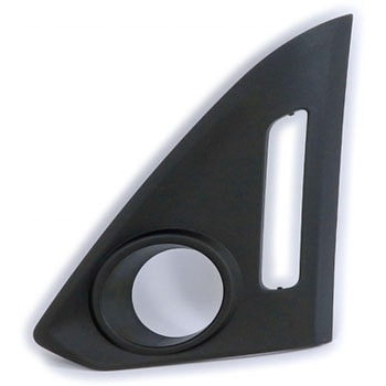 52713)フロントバンパサイド モールディング LH トヨタ トヨタ純正品番